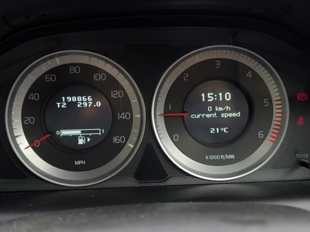 2011 Volvo XC60 - photo 12