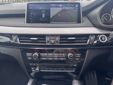 2017 BMW X5 - photo 10
