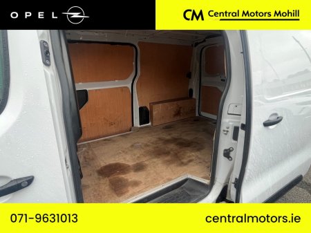 2023 Fiat Scudo - photo 7