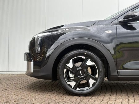 2026 Kia Stonic - photo 35