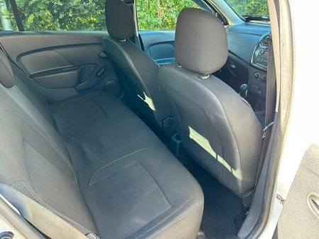 2017 Dacia Sandero - photo 12