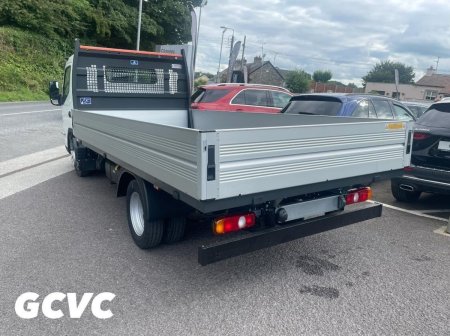 2026 Mitsubishi Canter - photo 3