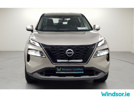 2024 Nissan X-Trail - photo 9