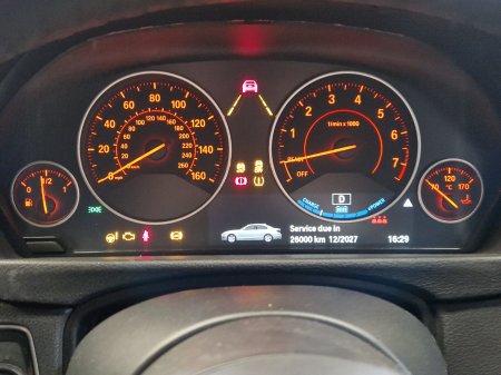 2017 BMW 3-Series - photo 20