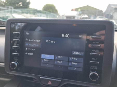 2021 Toyota Yaris - photo 11