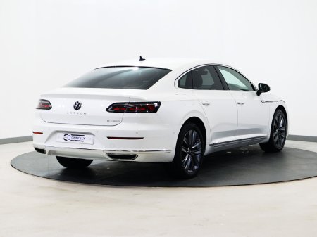 2023 Volkswagen Arteon - photo 3