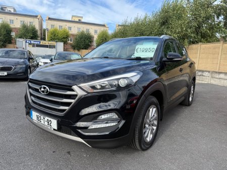 2016 Hyundai Tucson - photo 9