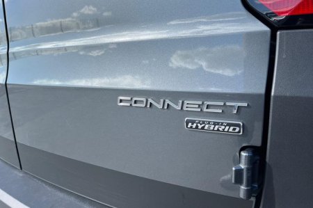 2025 Ford Transit Connect - photo 20