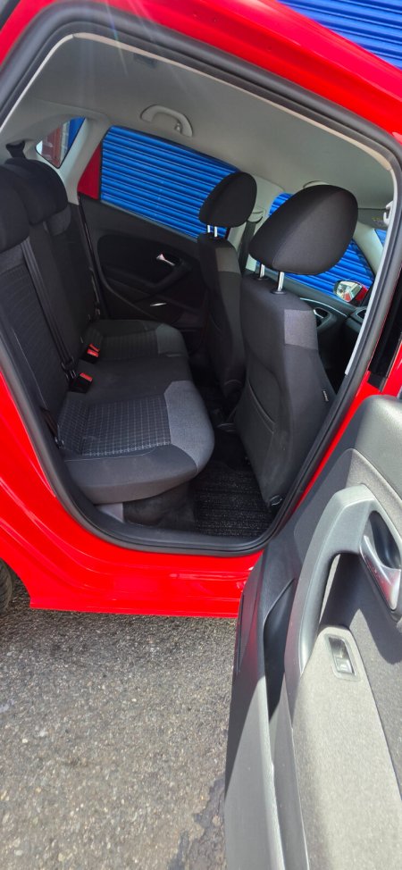 2018 Volkswagen Polo - photo 6