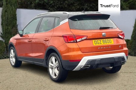 2019 SEAT Arona - photo 2