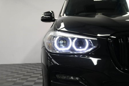 2021 BMW X3 - photo 13