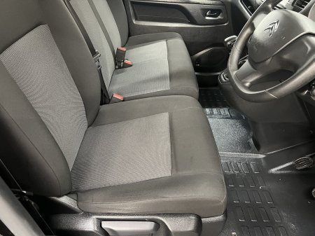 2023 Citroen Dispatch - photo 9