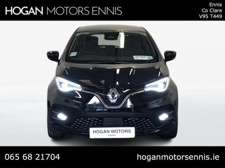 2023 Renault Zoe - photo 7