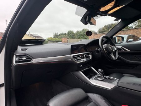 2021 BMW 4-Series - photo 14
