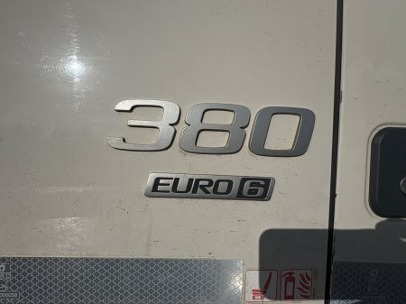 2019 Volvo Fm380 - photo 14