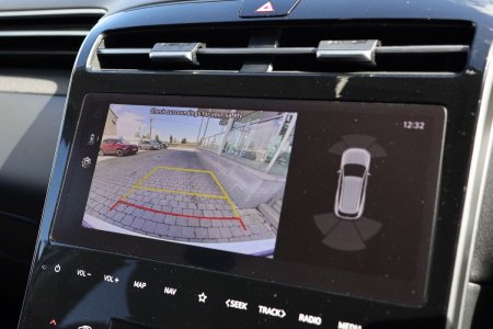 2023 Hyundai Tucson - photo 19
