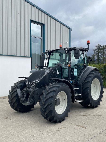 2026 Valtra G135 Active