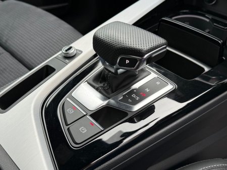 2023 Audi A5 - photo 15