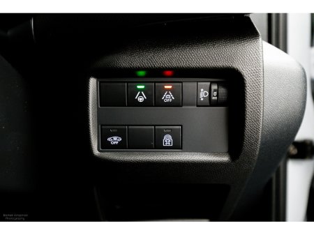 2026 Citroen C5 Aircross - photo 20