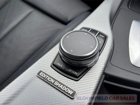 2019 BMW 3-Series - photo 21