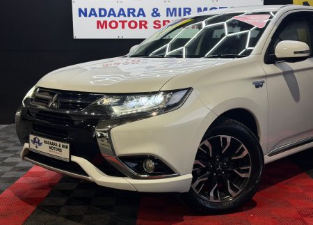 2016 Mitsubishi Outlander - photo 3