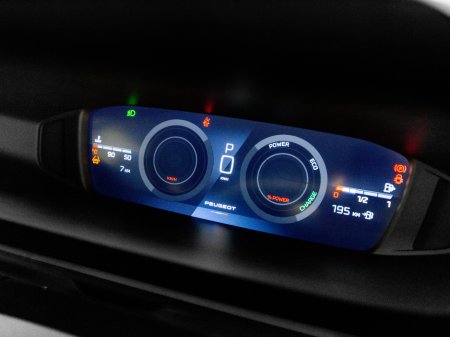 2026 Peugeot 308 - photo 13