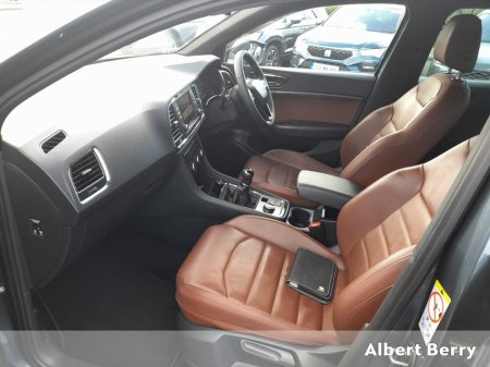 2019 SEAT Ateca - photo 8