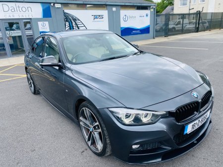 2018 BMW 3-Series - photo 3