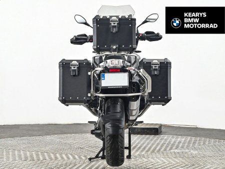 2021 BMW R 1250 - photo 4