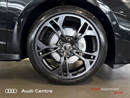 2026 Audi A3 - photo 7