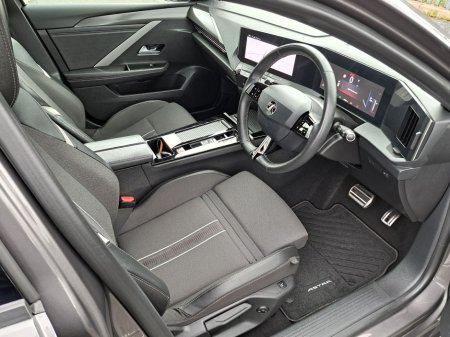 2023 Opel Astra - photo 13