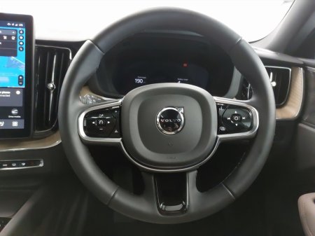 2026 Volvo XC60 - photo 20