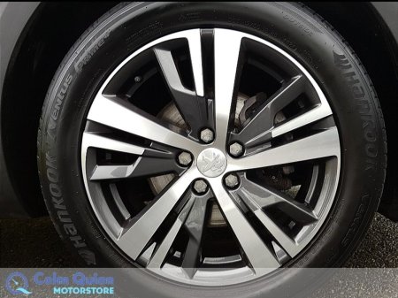 2022 Peugeot 5008 - photo 5