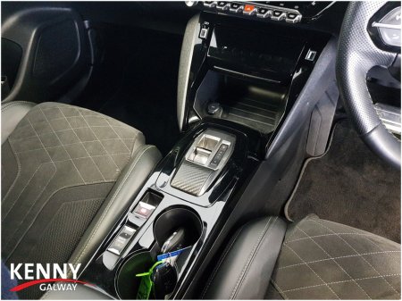 2023 Peugeot 2008 - photo 35
