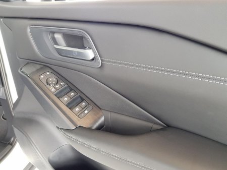 2021 Nissan Qashqai - photo 20