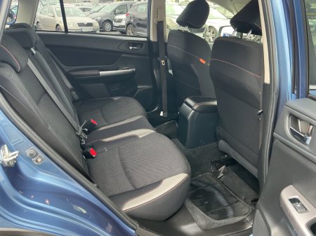 2017 Subaru XV - photo 26