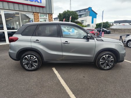 2025 Suzuki Vitara - photo 9
