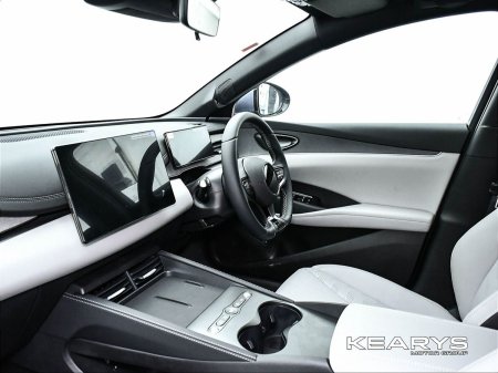 2026 BYD Seal 6 - photo 9