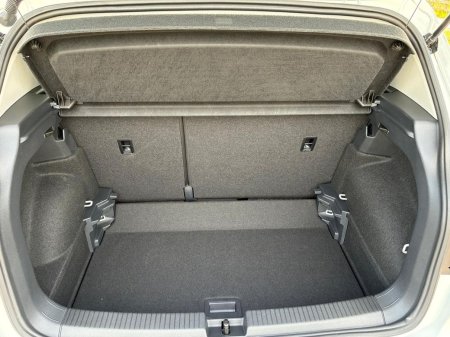 2023 Volkswagen T-Cross - photo 4
