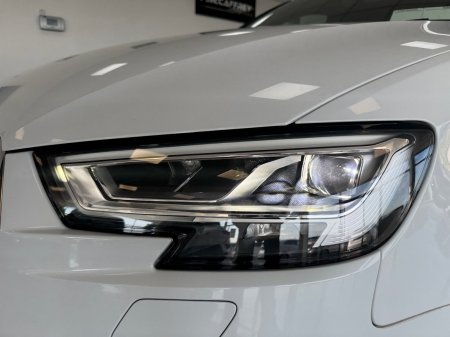 2018 Audi A3 - photo 20