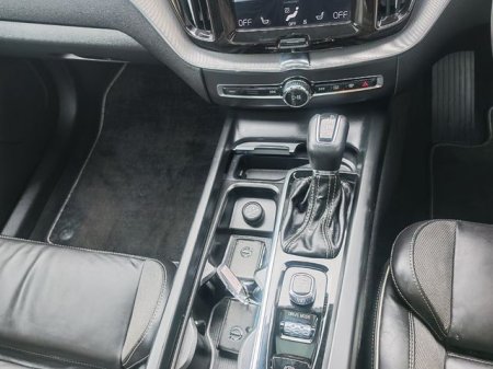 2020 Volvo XC60 - photo 26