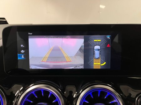 2022 Mercedes-Benz EQA - photo 15