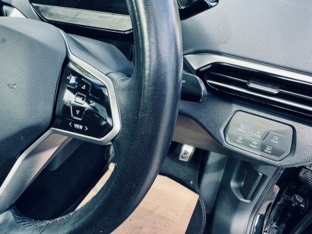 2022 Volkswagen ID.5 - photo 20