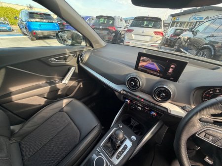 2019 Audi Q2 - photo 27
