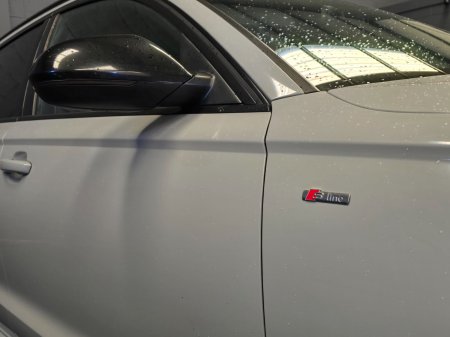 2017 Audi A6 - photo 15
