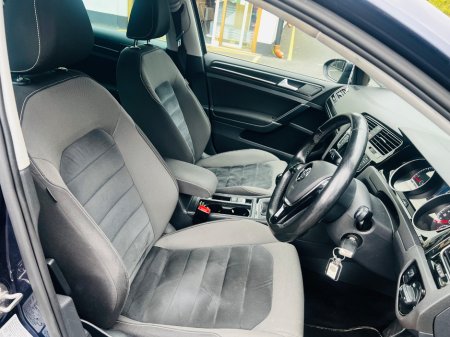 2015 Volkswagen Golf - photo 18