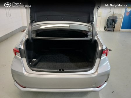2021 Toyota Corolla - photo 10