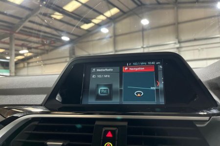 2019 BMW X3 - photo 33
