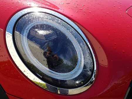 2023 Mini Cooper - photo 19