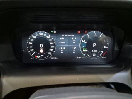 2024 Land Rover Discovery Sport - photo 12